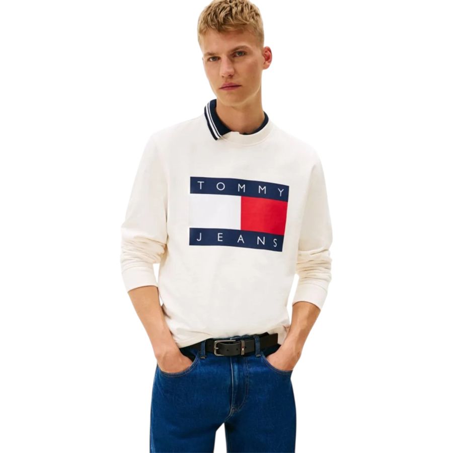  Tommy Jeans | DM0DM22643YBH